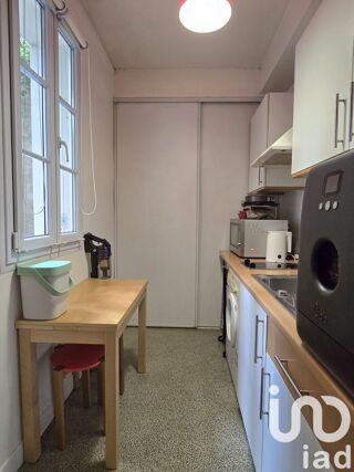  Appartement à vendre 1 pièce 25 m²