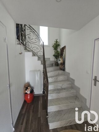  Maison à vendre 5 pièces 134 m²