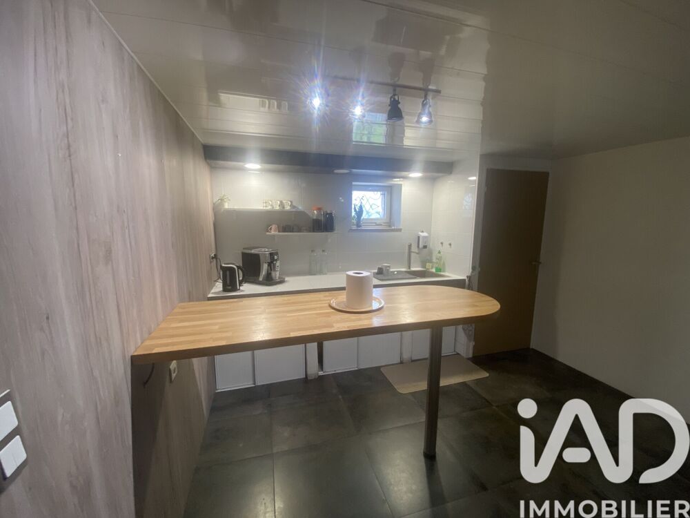 Vente Maison Vente Maison/villa 8 pièces Montaignac-sur-doustre