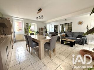  Maison à vendre 7 pièces 194 m²