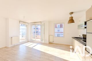  Appartement � vendre 3 pi�ces 63 m�