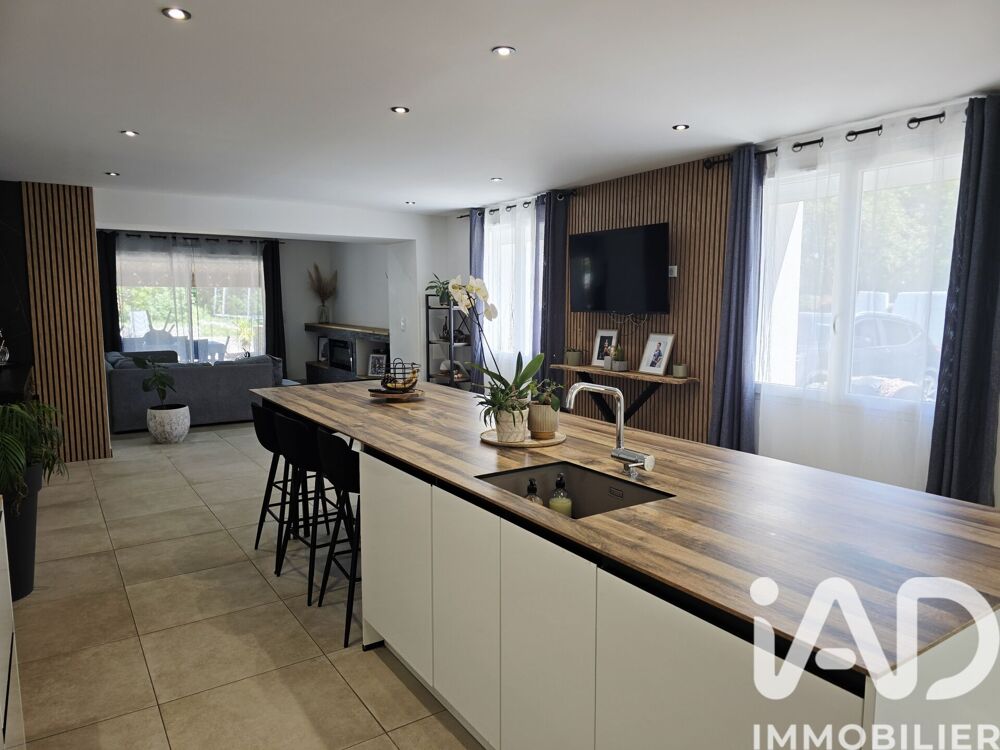 Vente Maison/villa 11 pièces