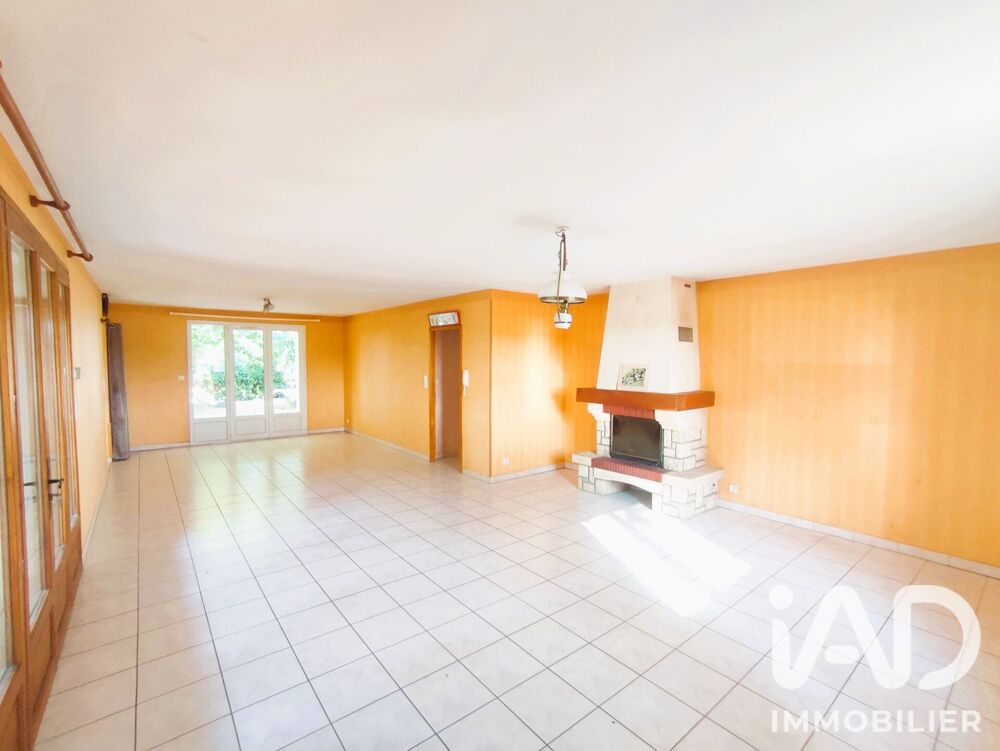 Vente Maison Vente Maison/villa 4 pièces Realville
