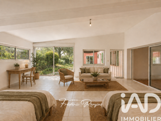  Maison � vendre 5 pi�ces 122 m�