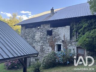  Maison à vendre 5 pièces 110 m²
