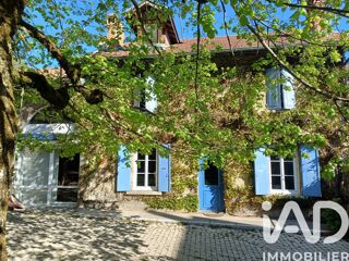  Maison à vendre 11 pièces 253 m²