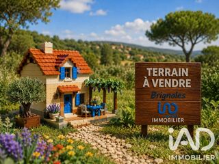  Terrain à vendre 651 m²