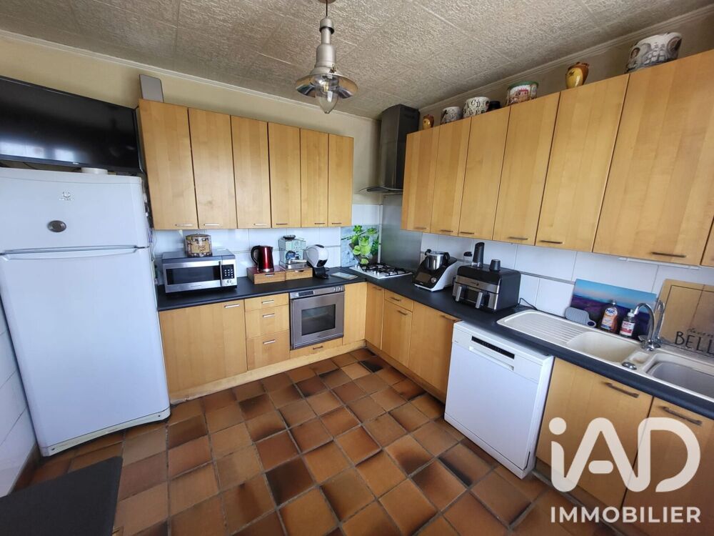 Vente Maison traditionnelle 5 pièces