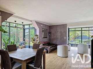  Maison à vendre 7 pièces 137 m²