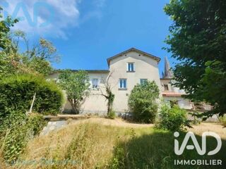 Vente Maison Vente Maison de village 6 pièces Villetoureix
