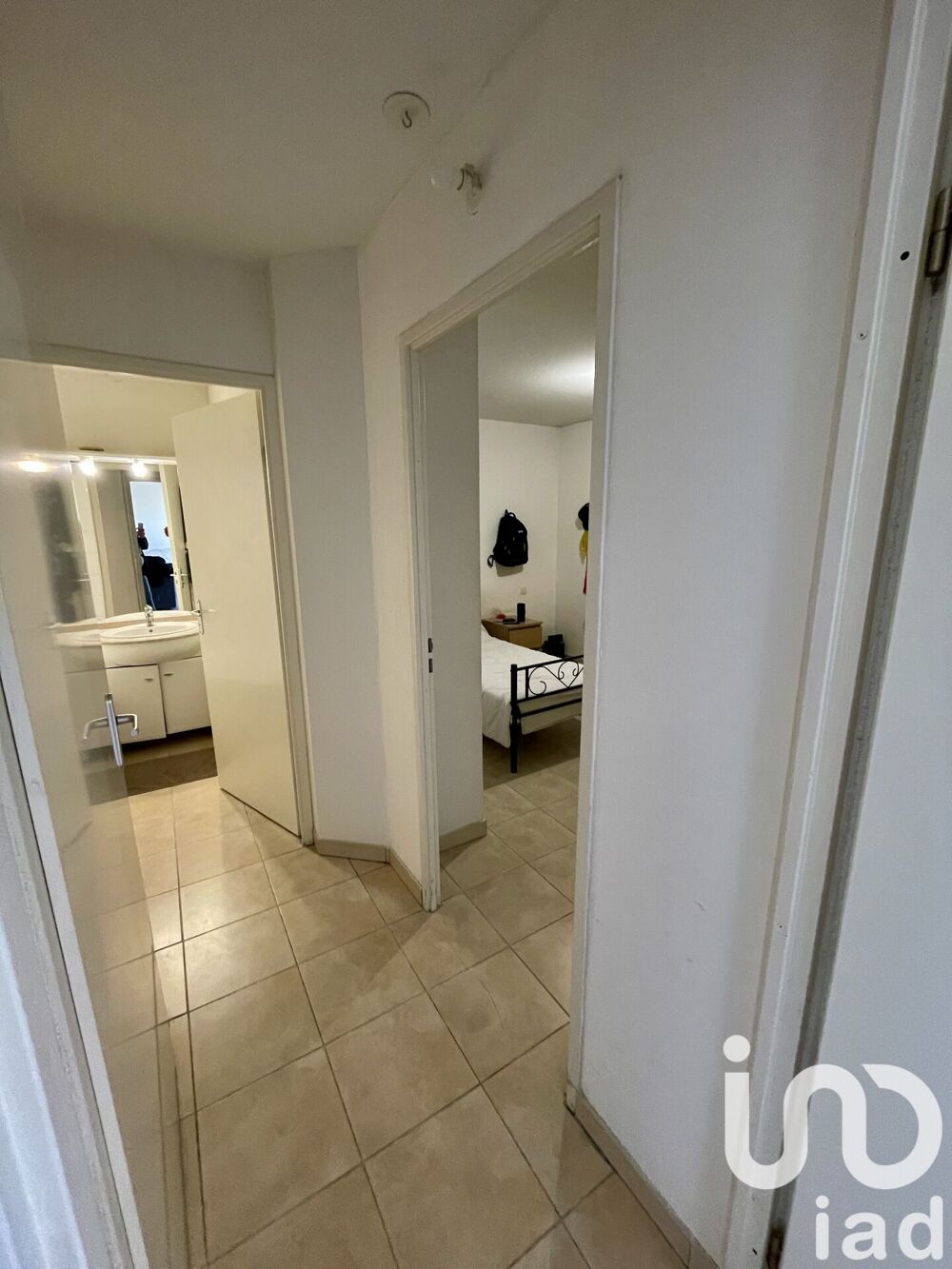 Vente Appartement Vente Appartement 2 pièces Saint-gaudens