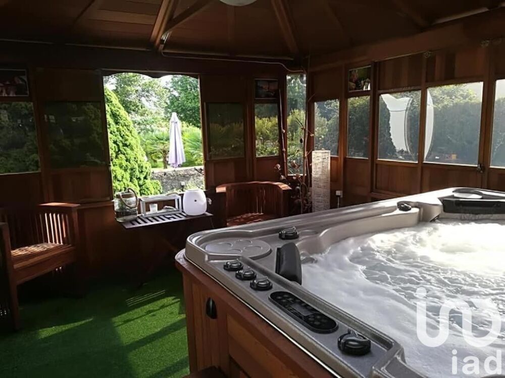 � vendre  Maison Dax (40100)