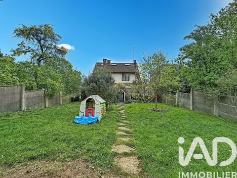   Vente Appartement 4 pièces Appartement - 4 pièce(s) - 99 m²
