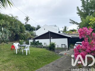  Maison à vendre 4 pièces 75 m²