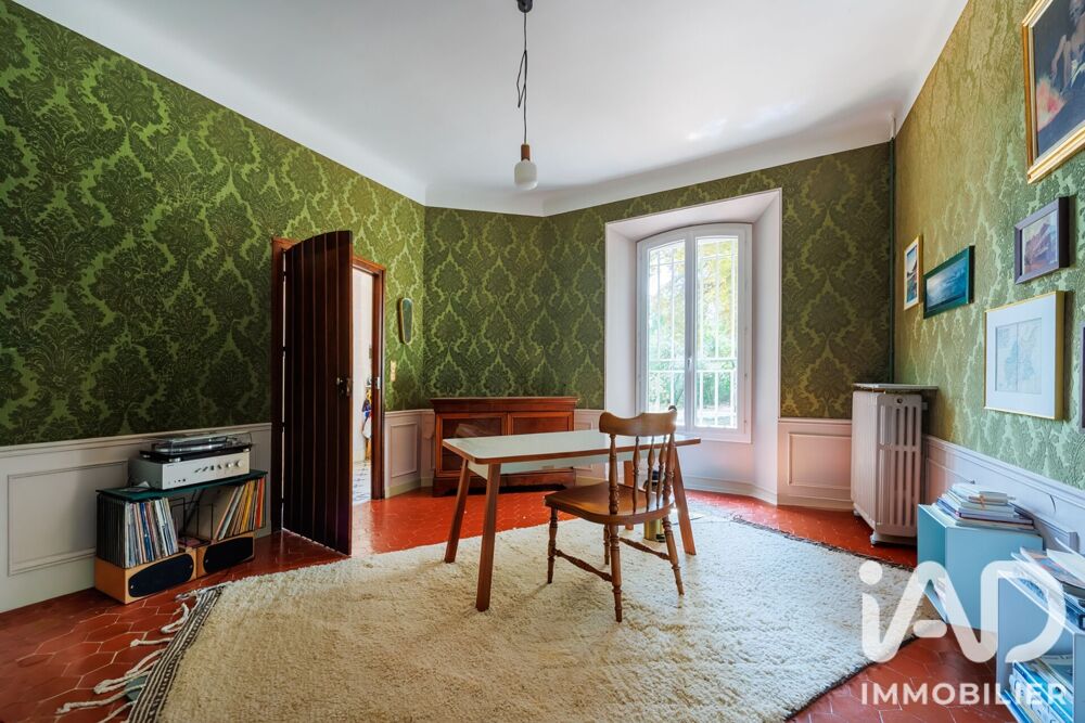 à vendre  Maison Valensole (04210)