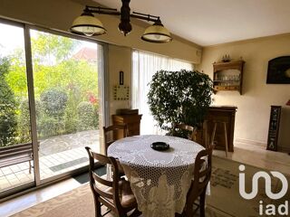  Maison à vendre 6 pièces 125 m²