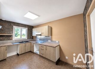  Maison à vendre 4 pièces 110 m²