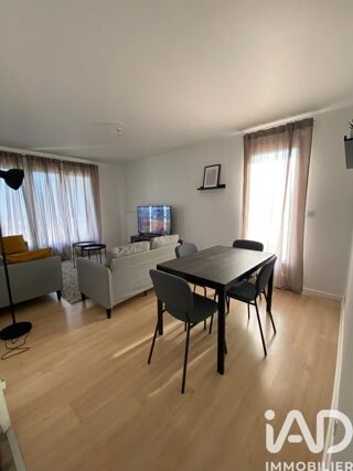  Appartement à vendre 5 pièces 83 m²
