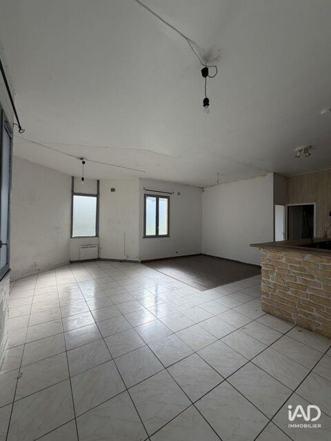 Location Bureaux 70 m&sup2; 1014 91460 Marcoussis