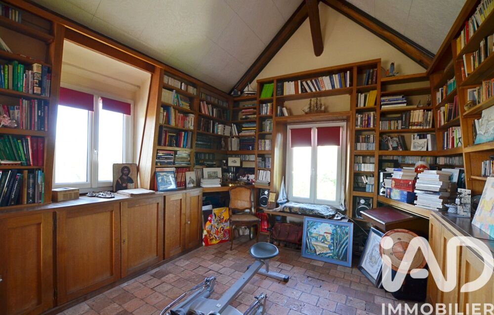 à vendre  Maison Sannois (95110)