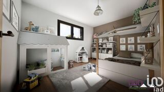  Appartement � vendre 4 pi�ces 89 m�