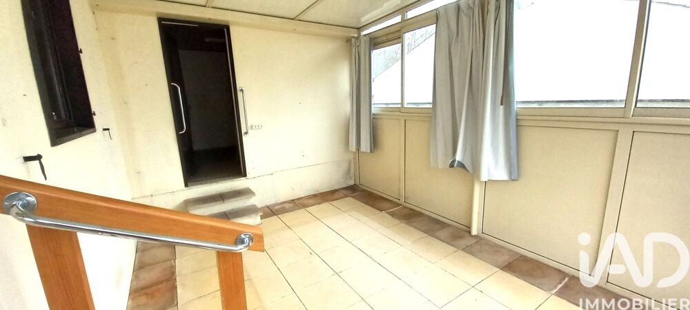 Vente Maison Vente Maison/villa 3 pièces Beaulieu-sous-la-roche