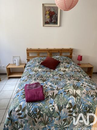  Appartement à vendre 4 pièces 74 m²