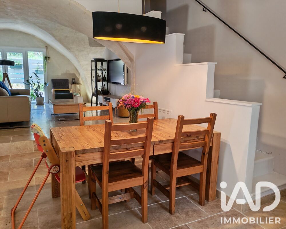 Vente Maison Vente Maison/villa 5 pièces Peypin-d'aigues