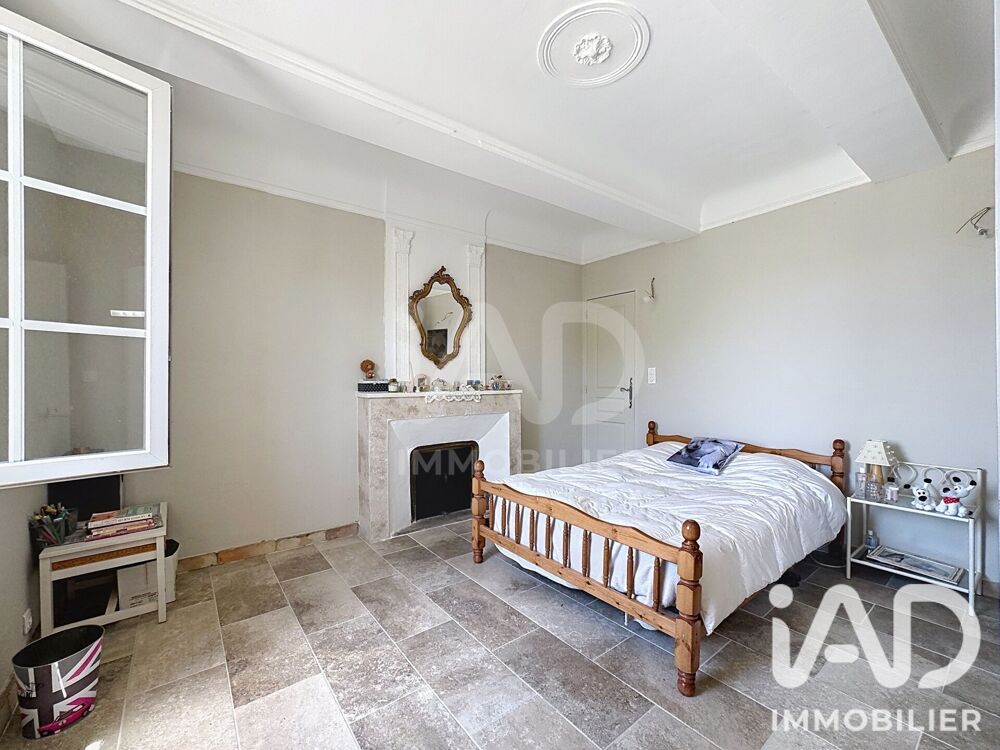 à vendre  Maison Villars (84400)