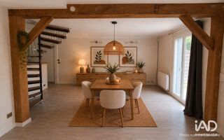  Maison à vendre 4 pièces 98 m²