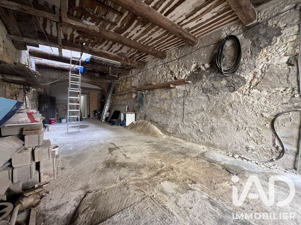 Vente Immeuble Vente Immeuble 56 m&sup2; Coursan