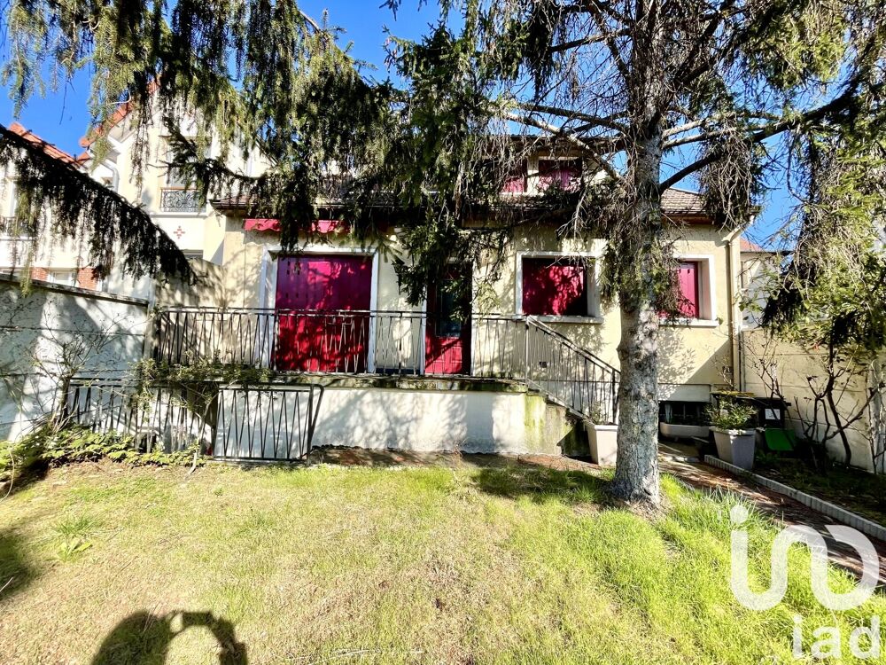 Vente Maison/villa 8 pièces