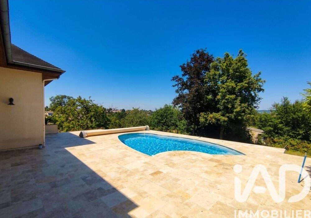 Vente Maison/villa 7 pièces