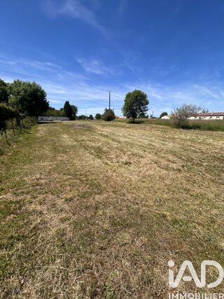  Terrain à vendre 2495 m²