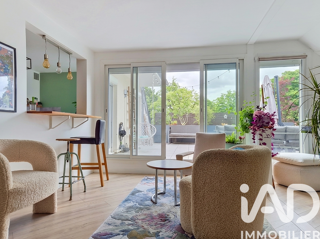  Appartement à vendre 4 pièces 86 m²