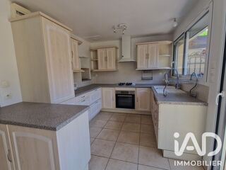  Maison à vendre 4 pièces 86 m²