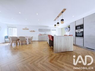  Appartement à vendre 3 pièces 89 m²