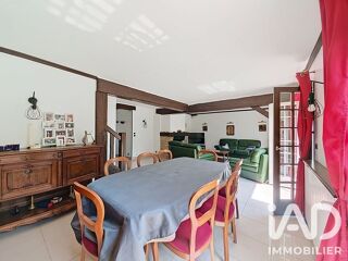  Maison à vendre 8 pièces 190 m²