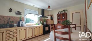  Maison à vendre 5 pièces 97 m²