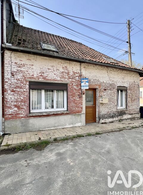   Vente Maison Maison - 4 pi�ce(s) - 87 m�