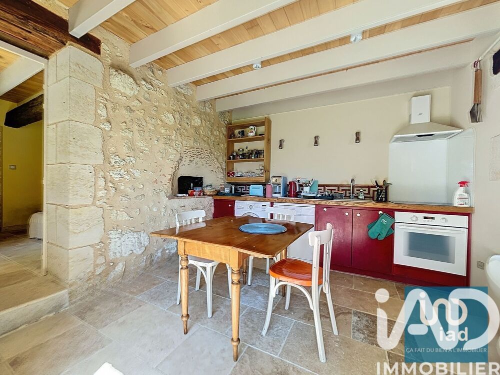 à vendre  Maison Plieux (32340)