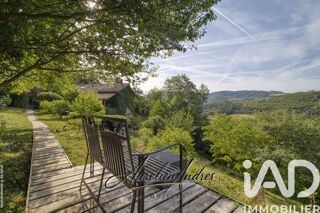  Maison à vendre 8 pièces 210 m²