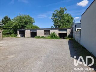  Terrain à vendre 1259 m²