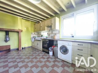  Maison à vendre 3 pièces 65 m²