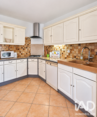  Maison à vendre 5 pièces 134 m²
