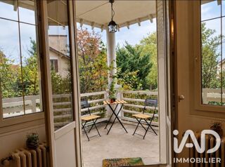  Maison à vendre 5 pièces 130 m²