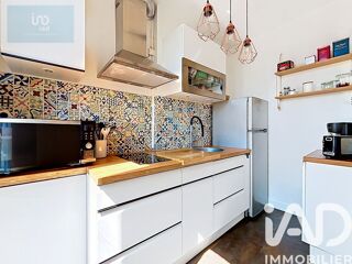  Appartement � vendre 2 pi�ces 35 m�