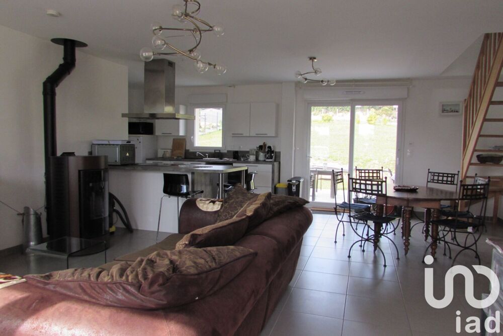 Vente Maison/villa 7 pièces