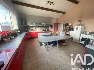  Maison � vendre 6 pi�ces 165 m�