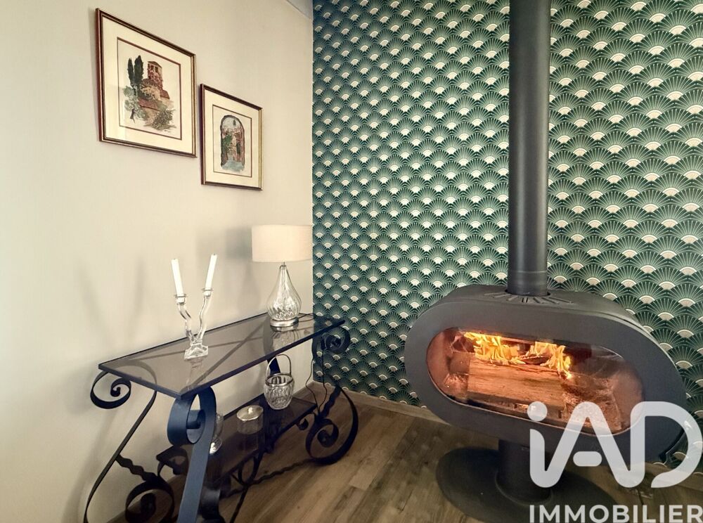 Vente Maison Vente Maison de village 7 pièces La bâthie